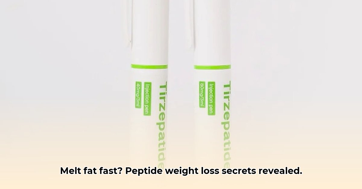 peptides-for-weight-loss-near-me
